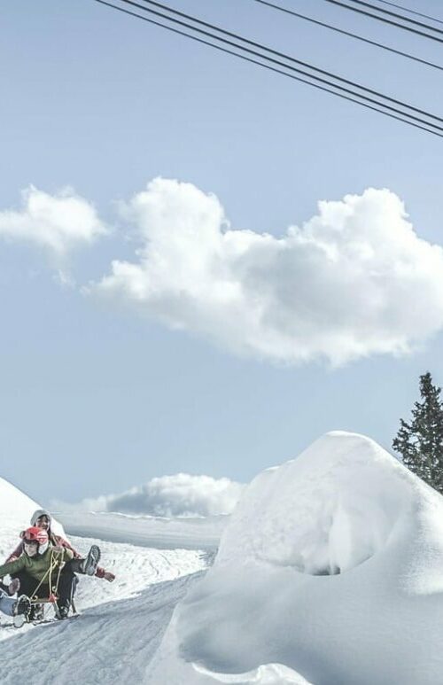 Merano 2000, un paradiso d’estate e d’inverno