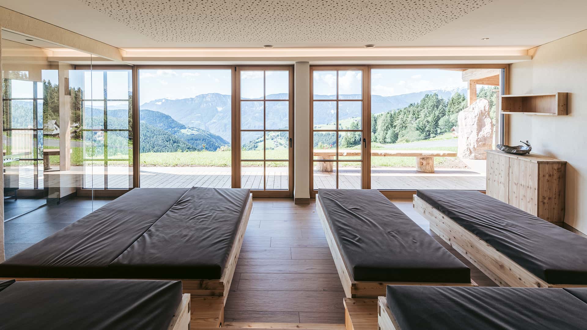 wellness lochbauer al Lochbauer